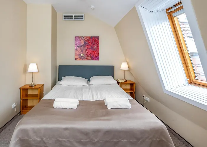 Отель Corvin Corvin Wing 4*