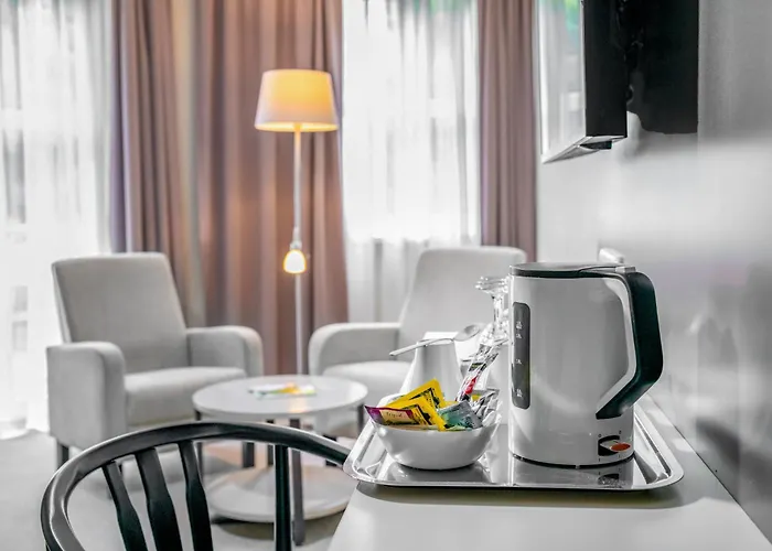 Corvin Corvin Wing 4* Будапешт