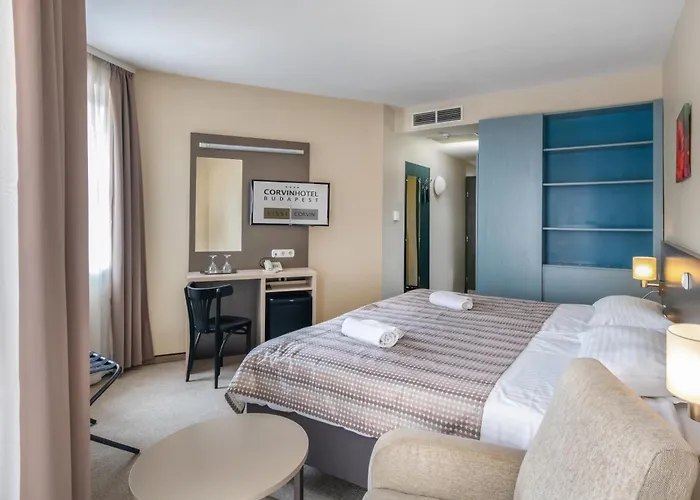 Corvin Corvin Wing 4*