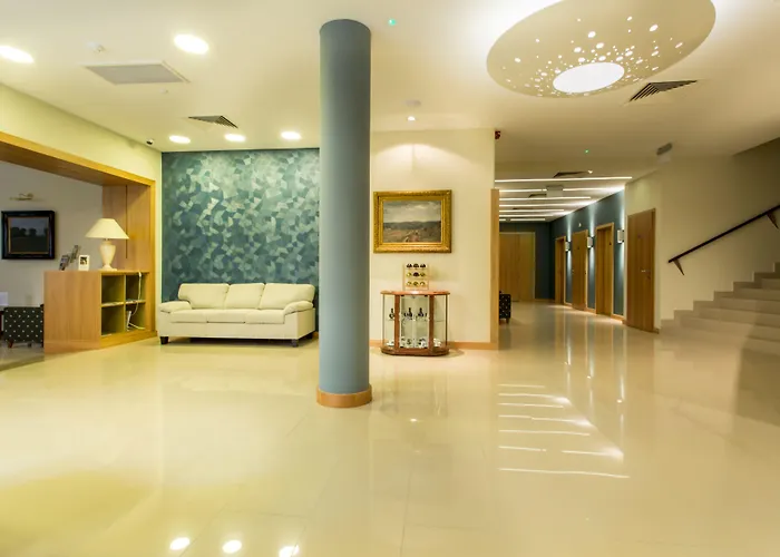 Отель Corvin Corvin Wing Будапешт