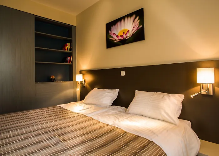 Corvin Corvin Wing Отель