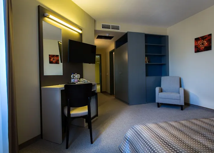 Corvin Corvin Wing Будапешт