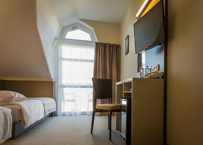 Corvin Corvin Wing 4* Будапешт