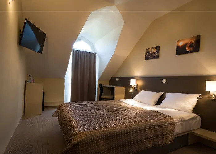 Corvin Corvin Wing Отель