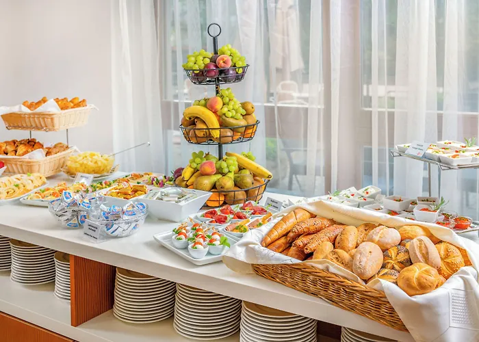 Отель Corvin Corvin Wing Будапешт