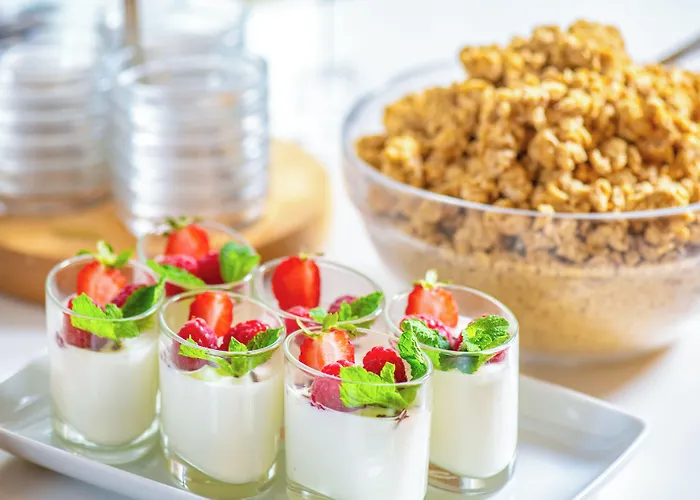 Corvin Corvin Wing Отель 4*