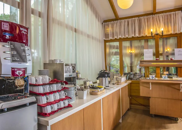 Corvin Corvin Wing Отель