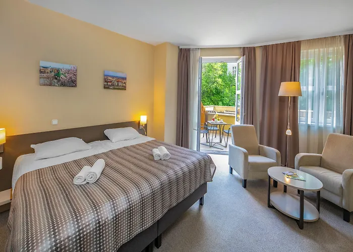 Corvin Corvin Wing 4* Будапешт