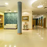 酒店 布达佩斯科尔温酒店 布达佩斯