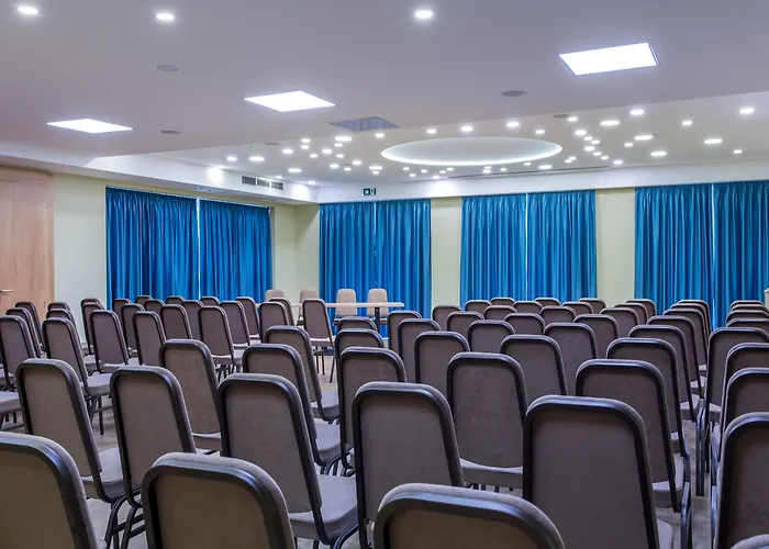 Corvin Corvin Wing מלון 4*