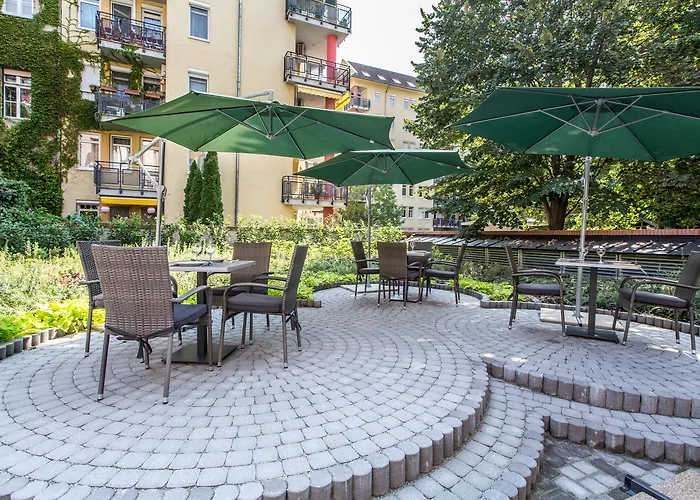 מלון Corvin Corvin Wing 4*