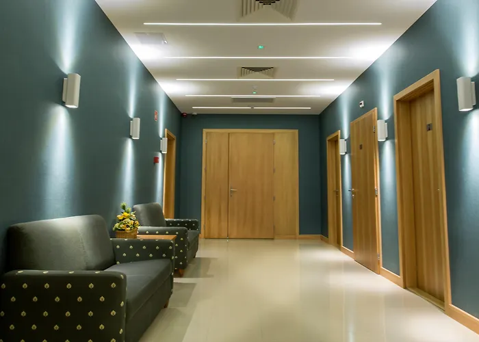 Corvin Corvin Wing 4* בודפשט