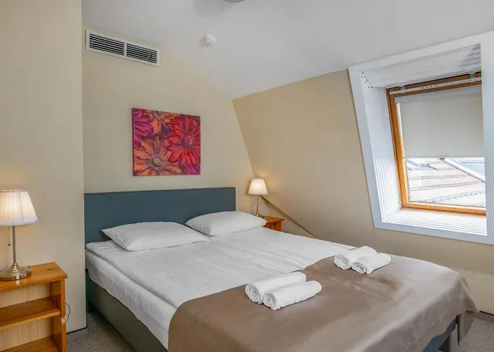 Corvin Corvin Wing 4* בודפשט