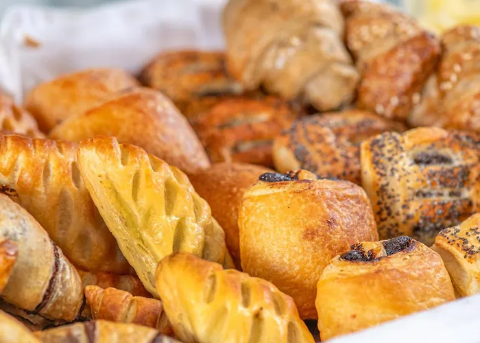 מלון Corvin Corvin Wing בודפשט