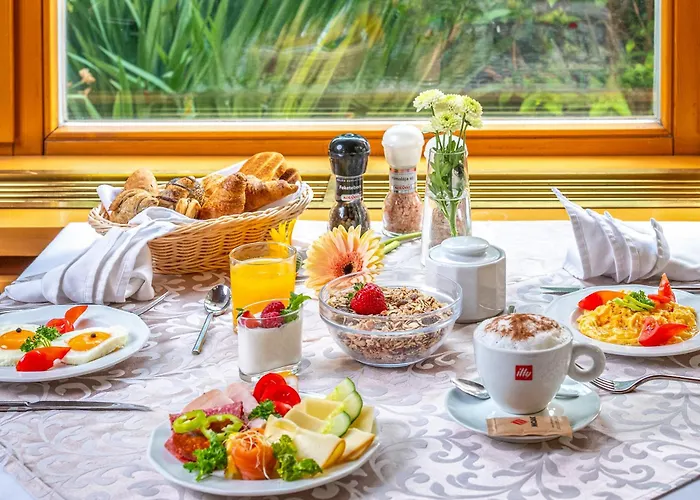 Corvin Corvin Wing 4* בודפשט