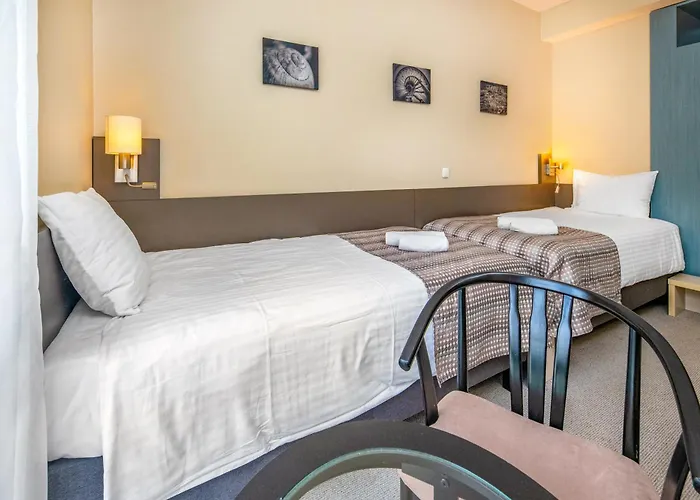 Corvin Corvin Wing בודפשט