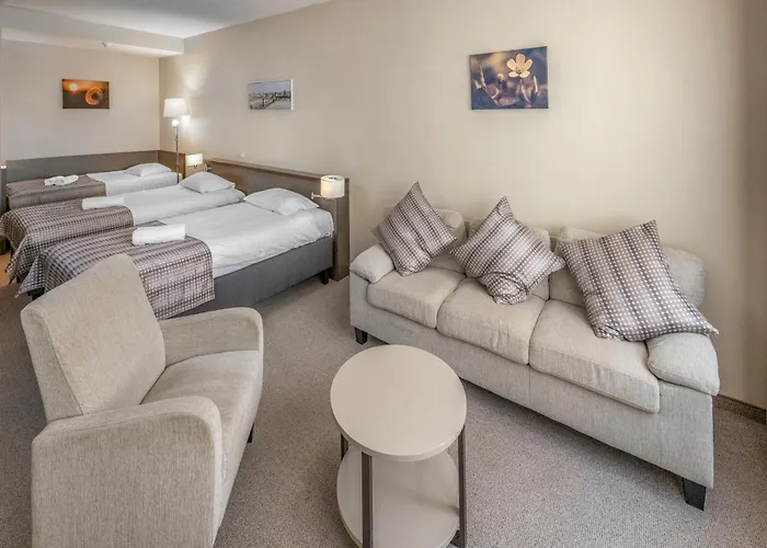 Corvin Corvin Wing בודפשט