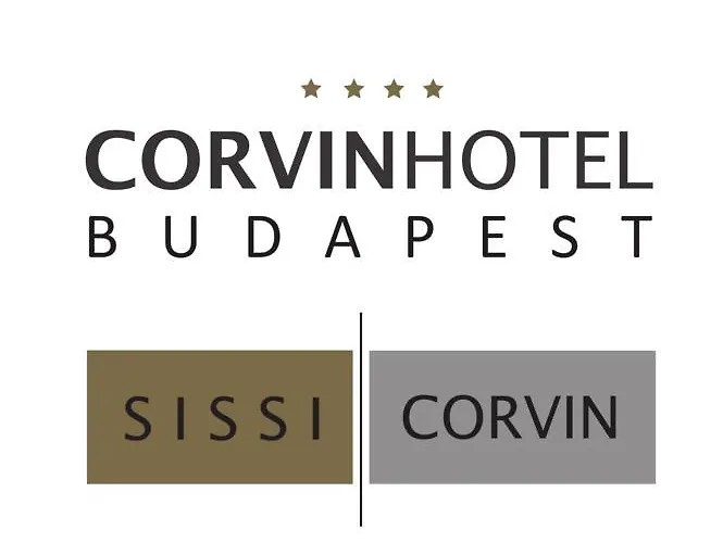 Corvin Corvin Wing בודפשט