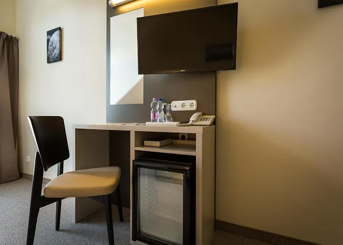 Corvin Corvin Wing בודפשט